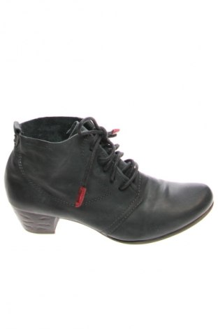 Damen Stiefeletten Tamaris, Größe 37, Farbe Grau, Preis € 38,30