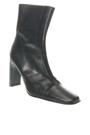 Botine de damă Ten Points, Mărime 37, Culoare Negru, Preț 161,99 Lei