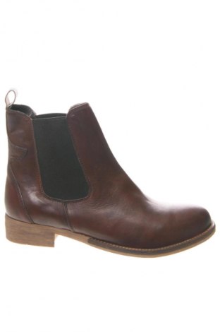 Botine de damă Thurley, Mărime 39, Culoare Maro, Preț 378,99 Lei