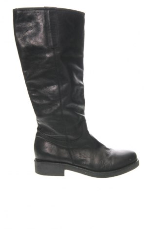 Damenstiefel, Größe 39, Farbe Schwarz, Preis € 40,99