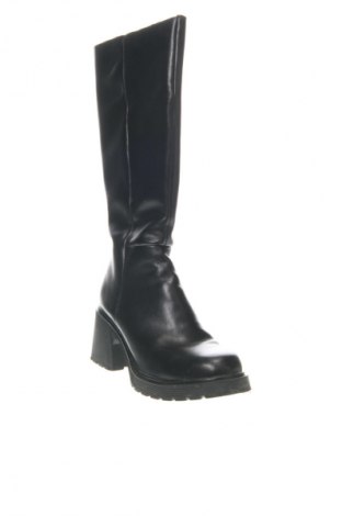 Damenstiefel, Größe 39, Farbe Schwarz, Preis € 44,99