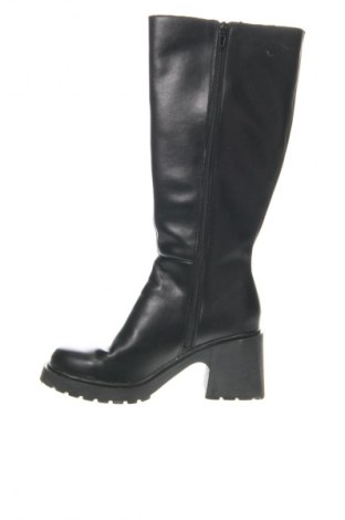 Damenstiefel, Größe 39, Farbe Schwarz, Preis € 44,99