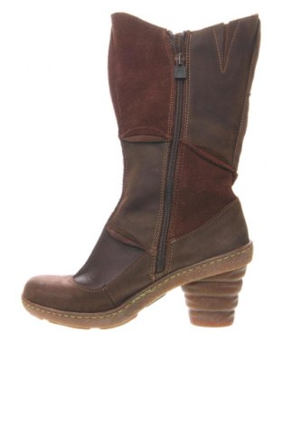 Damenstiefel, Größe 36, Farbe Braun, Preis € 56,37