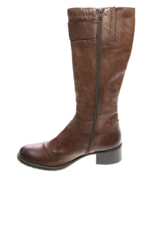 Damenstiefel, Größe 40, Farbe Braun, Preis 50,00 €