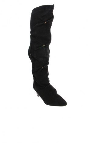 Damenstiefel, Größe 41, Farbe Schwarz, Preis € 59,17