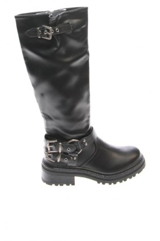 Damenstiefel Catwalk, Größe 37, Farbe Schwarz, Preis 29,67 €