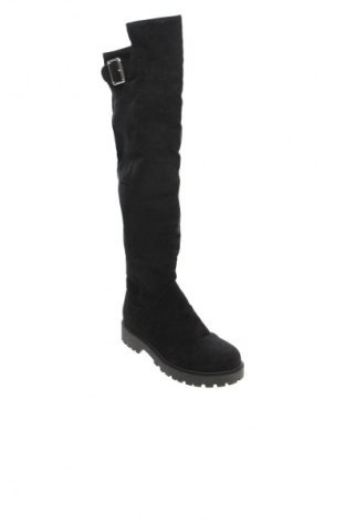 Damenstiefel H&M Divided, Größe 38, Farbe Schwarz, Preis € 30,00