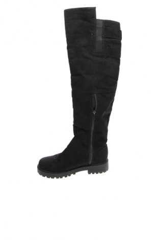 Damenstiefel H&M Divided, Größe 38, Farbe Schwarz, Preis € 30,00