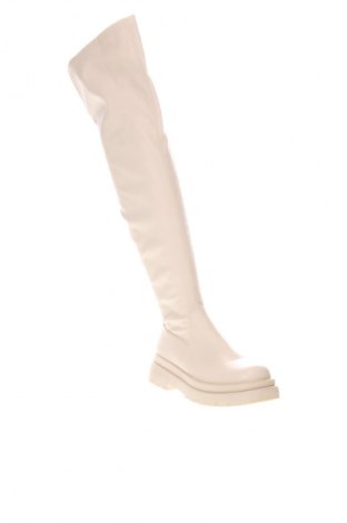 Damenstiefel Jenny Fairy, Größe 39, Farbe Beige, Preis € 34,69