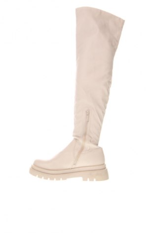 Damenstiefel Jenny Fairy, Größe 39, Farbe Beige, Preis € 34,69