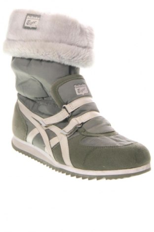 Cizme de damă Onitsuka Tiger, Mărime 38, Culoare Verde, Preț 256,99 Lei