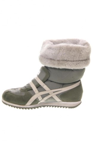 Cizme de damă Onitsuka Tiger, Mărime 38, Culoare Verde, Preț 256,99 Lei