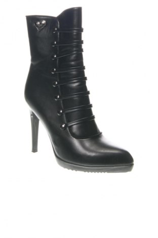 Damen Stiefeletten Tua By Braccialini, Größe 38, Farbe Schwarz, Preis 30,99 €