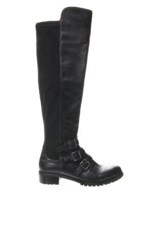 Damenstiefel Vince Camuto, Größe 37, Farbe Schwarz, Preis 45,61 €