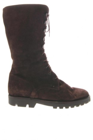 Damenstiefel Weekend Max Mara, Größe 37, Farbe Braun, Preis 66,79 €