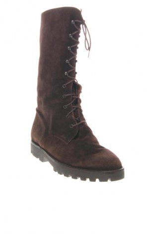 Damenstiefel Weekend Max Mara, Größe 37, Farbe Braun, Preis 66,79 €