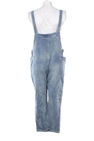 Langer Damen-Overall, Größe L, Farbe Lila, Preis 53,99 €