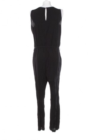 Langer Damen-Overall, Größe XL, Farbe Schwarz, Preis 18,99 €