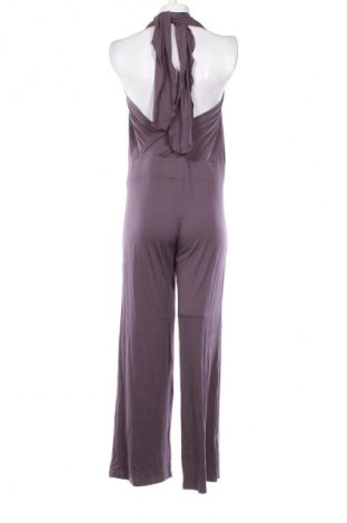 Langer Damen-Overall, Größe L, Farbe Lila, Preis € 24,55