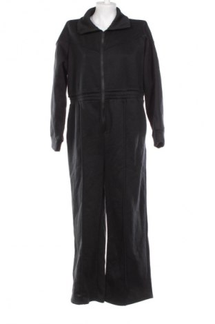 Langer Damen-Overall, Größe XL, Farbe Schwarz, Preis 33,99 €