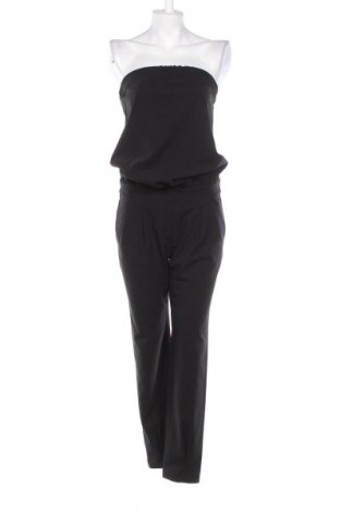 Langer Damen-Overall, Größe S, Farbe Schwarz, Preis 24,46 €