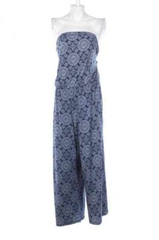 Langer Damen-Overall, Größe XL, Farbe Blau, Preis € 33,99