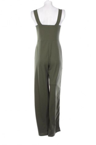 Langer Damen-Overall Amisu, Größe M, Farbe Grün, Preis € 25,00