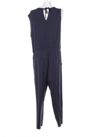 Dámský dlouhý overal Bpc Bonprix Collection, Velikost XXL, Barva Modrá, Cena  253,00 Kč