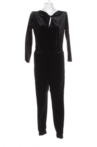 Langer Damen-Overall Dejavu, Größe M, Farbe Schwarz, Preis 39,72 €