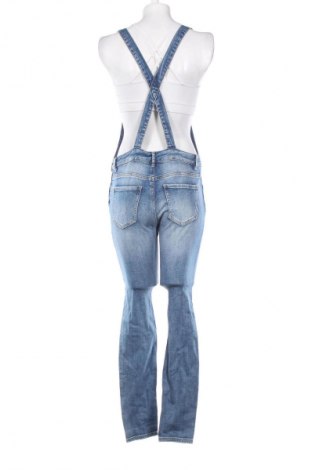 Langer Damen-Overall Fb Sister, Größe S, Farbe Blau, Preis 13,99 €