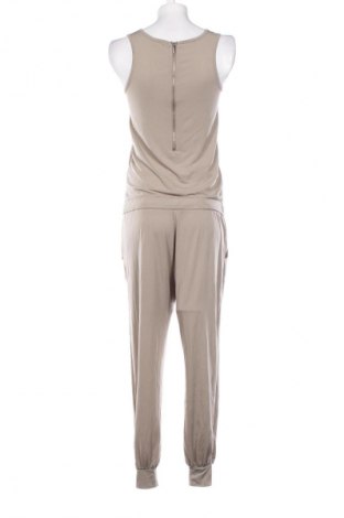 Langer Damen-Overall Gaudi, Größe S, Farbe Beige, Preis € 20,99