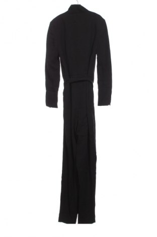 Salopetă lungă de damă H&M, Mărime S, Culoare Negru, Preț 156,99 Lei