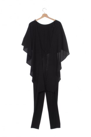 Salopetă lungă de damă H&M, Mărime XS, Culoare Negru, Preț 122,45 Lei