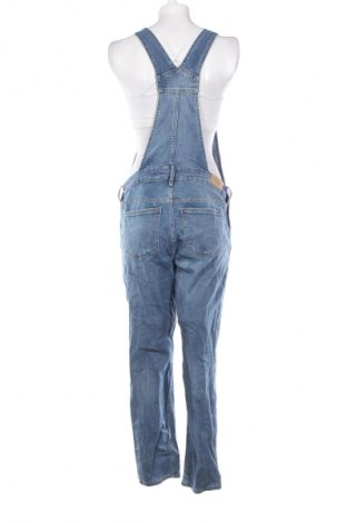 Langer Damen-Overall H&M Mama, Größe S, Farbe Blau, Preis 13,99 €