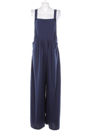 Langer Damen-Overall Halara, Größe XL, Farbe Blau, Preis 25,00 €