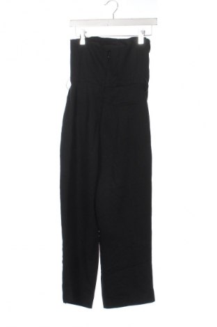 Langer Damen-Overall Kookai, Größe S, Farbe Schwarz, Preis 43,99 €