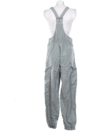 Langer Damen-Overall Martini, Größe L, Farbe Grau, Preis € 33,99