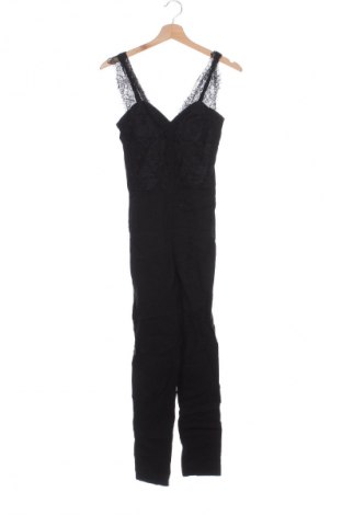 Salopetă lungă de damă Miss Selfridge, Mărime XS, Culoare Negru, Preț 33,99 Lei