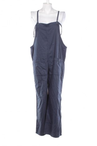 Langer Damen-Overall Monki, Größe M, Farbe Blau, Preis 13,80 €