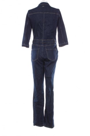 Langer Damen-Overall Orsay, Größe M, Farbe Blau, Preis 33,99 €