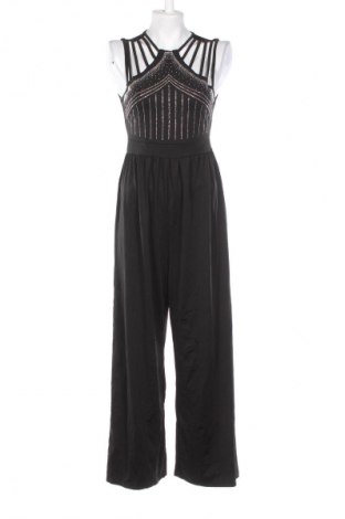 Langer Damen-Overall SHEIN, Größe M, Farbe Schwarz, Preis 33,99 €