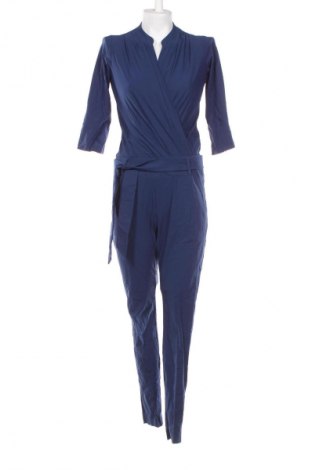 Langer Damen-Overall Studio Anneloes, Größe S, Farbe Blau, Preis € 66,99