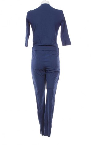 Langer Damen-Overall Studio Anneloes, Größe S, Farbe Blau, Preis € 66,99