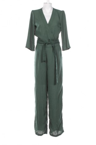 Langer Damen-Overall VILA, Größe S, Farbe Grün, Preis € 24,55