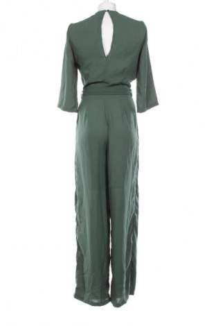 Langer Damen-Overall VILA, Größe S, Farbe Grün, Preis € 24,55