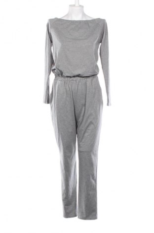 Langer Damen-Overall Yoins, Größe M, Farbe Grau, Preis € 33,99