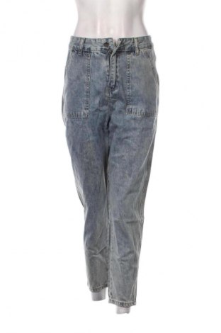 Damen Jeans, Größe M, Farbe Blau, Preis € 14,99