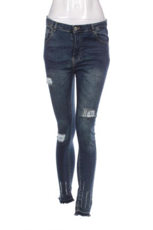 Damen Jeans, Größe M, Farbe Blau, Preis 20,99 €