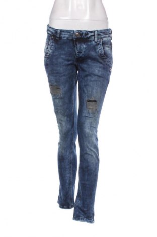 Damen Jeans, Größe XL, Farbe Blau, Preis 20,99 €