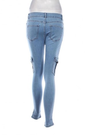 Damen Jeans Unbranded, Größe M, Farbe Blau, Preis € 9,99